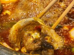 -肖肖酸萝卜鱼火锅(总店)
