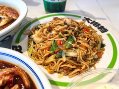 -欧记大排档·景德菜(上海首店)