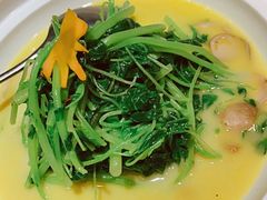-京味斋·北京烤鸭(华威桥北工大店)