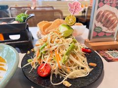 -POKIPOKI泰食谷仓东南亚菜(侨香店)