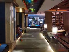 -天津瀚金佰九号温泉酒店(南楼地铁站店)