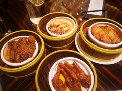 -夏宫中餐厅(香格里拉大酒店)