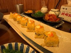 -烧鸟横丁(联发文创口岸店)