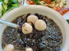 -众味海鲜大排档·活海鲜·潮汕味(南澳店)