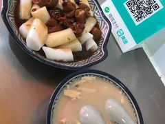 -胡椒猪肚汤(康王店)
