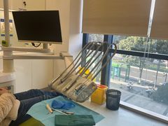 -泰康拜博口腔医院(海曙店)