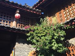 -丽江花间堂·隐泉院