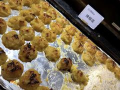 -川骄海鲜自助(亚运村店)