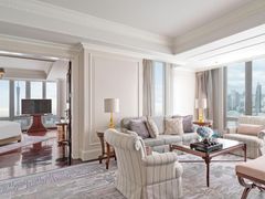 -广州富力丽思卡尔顿酒店