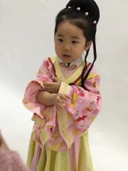 -倾城宝贝儿童摄影(浦东金谊店)