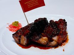 -侨美·唐荔园·40年地道粤菜