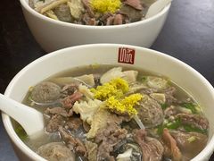 -潮镇老尾牛杂(环城西路店)