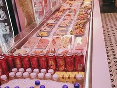 -福客·现熬鸡汤麻辣烫(天安云谷店)