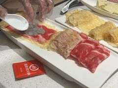 -海底捞火锅(长沙华创国际广场店)