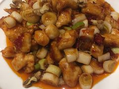 -皇城根北京风味主题餐厅(滨海万达店)