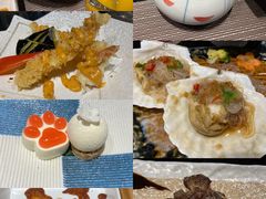 -daozao料理美术馆(东营店)