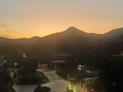 -宁波九龙湖开元度假村