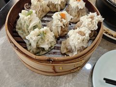 -都一处烧麦馆(前门店)