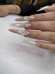 -LynLyn琳林美甲美睫