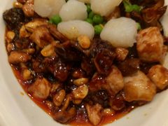-锦江都城闵行饭店