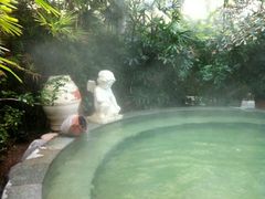 -仁爱团泊湖温泉中心