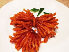 8餐厅-8餐厅(新葡京酒店)