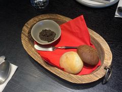 -GANEA 厨房神话故事西餐厅