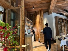 -一棵树·意大利西餐厅One Tree(新城店)