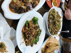 -抹直口特色菜馆(一店)