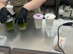 -Yee3·三号椰(上海中山公园龙之梦店)