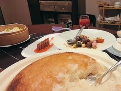 -同庆楼(天鹅湖万达店)