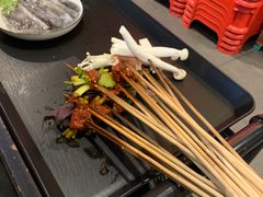 -钢管厂五区小郡肝串串香(南山店)