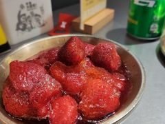 -大叹号啤酒屋·延边料理(延大店)