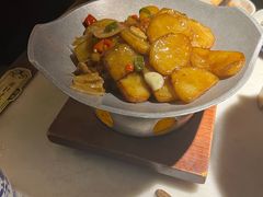 -绿茶餐厅(城西银泰城店)