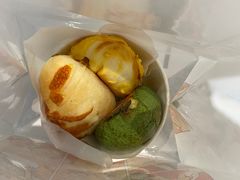 -LELECHA乐乐茶(百货大楼店)