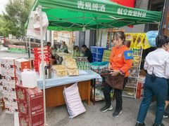 -英兰朝族饭店(河南桥头店)