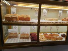 -角落低卡烘焙(正弘城店)