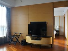 -苏州馨乐庭金鸡湖公寓酒店