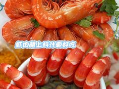 -小海豚•老字号海鲜餐厅(天涯店)