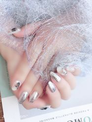 -绘甲社NACHO&DAI SALON