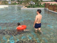 -渔岛海洋度假区