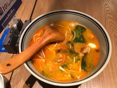 -刀小蛮半只鸡过桥米线(家乐福四元桥店)