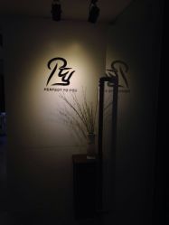 -COMO SALON 烫染可茉发型