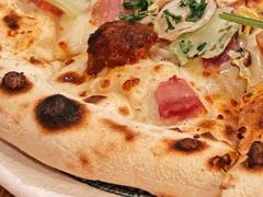 白披萨-PIZZA BIANCA(民园店)
