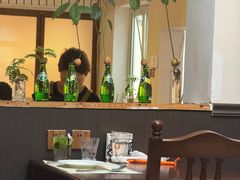 -沏点Trattoria意大利餐厅(新街口店)