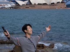 -悉尼歌剧院