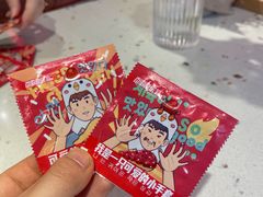 -百事喜乐炸鸡铺(合肥首店)