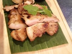 -simply thai天泰(长泰广场店)