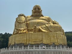 -千佛山风景名胜区