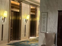 -杭州城中香格里拉大酒店